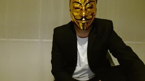 The Masked Londoner online show from March 20, 2026, 6:46 pm