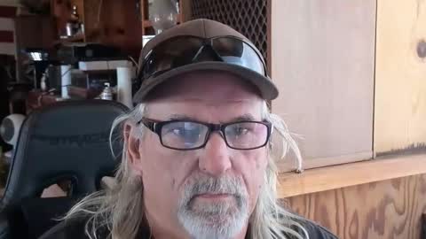 themasseure1 online show from April 18, 2026, 6:12 pm