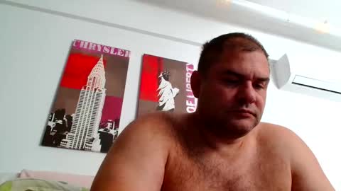 Big Alpha Daddy Master online show from September 24, 2025, 5:22 am