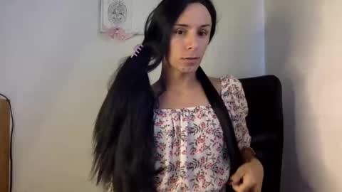 Lucy Lucy online show from January 5, 2025, 5:09 pm