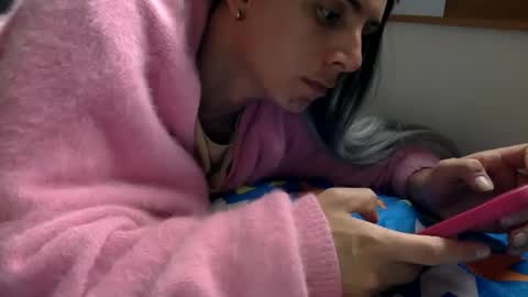 Lucy Lucy online show from February 12, 2025, 10:04 pm