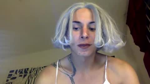 Lucy Lucy online show from March 10, 2025, 3:23 am