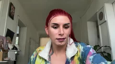 Lucy Lucy online show from September 20, 2025, 5:58 pm