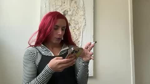 Lucy Lucy online show from September 22, 2025, 4:09 pm