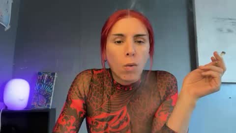 Lucy Lucy online show from February 11, 2026, 3:39 pm