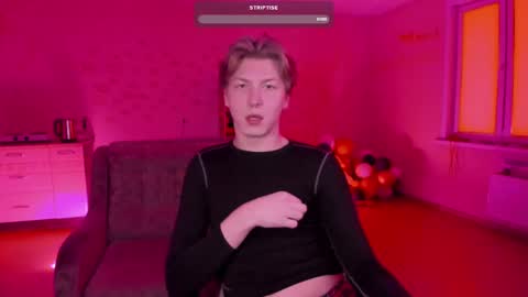 Snapshot of themikesever chatting on February 12, 2025, 2:56 am Sever online show from February 12, 2025, 2:56 am