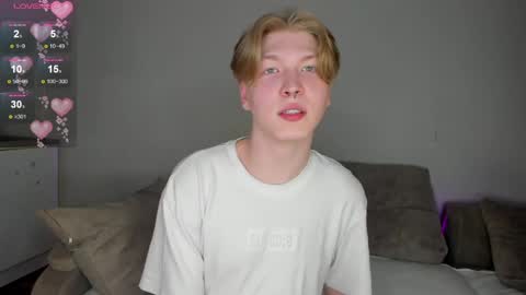 Sever online show from March 26, 2026, 10:43 am