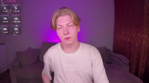 Sever online show from April 23, 2026, 8:33 pm