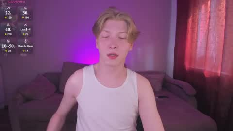 Sever online show from April 26, 2026, 1:58 am