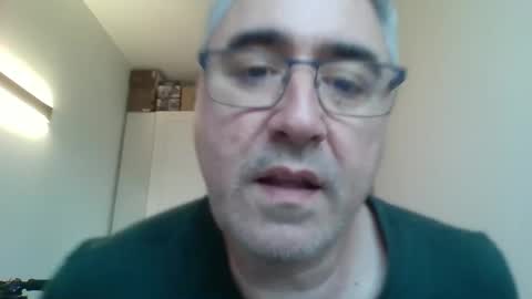 Snapshot of themohican chatting on May 8, 2026, 4:56 pm Themohican online show from May 8, 2026, 4:56 pm