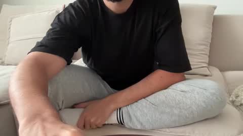 TheMonarchGoat online show from February 23, 2026, 2:47 pm