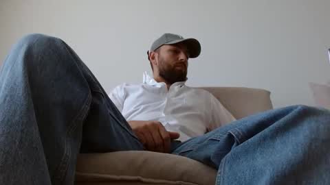 TheMonarchGoat online show from April 15, 2026, 1:40 pm