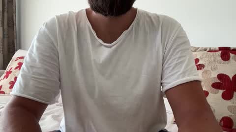 TheMonarchGoat online show from June 9, 2026, 6:47 am