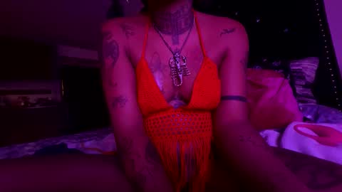 the moody witch online show from November 26, 2025, 3:29 am