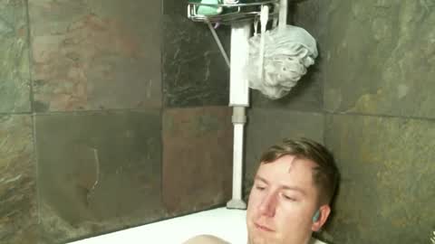 Snapshot of themormonman chatting on February 9, 2025, 4:36 am Daisy and Tim online show from February 9, 2025, 4:36 am