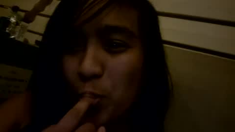 Snapshot of themuffin6969 chatting on June 15, 2026, 8:49 am Themuffin6969 online show from June 15, 2026, 8:49 am