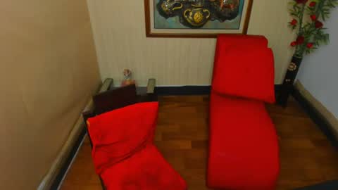 themuscularvenezuelanman online show from July 21, 2026, 2:25 am