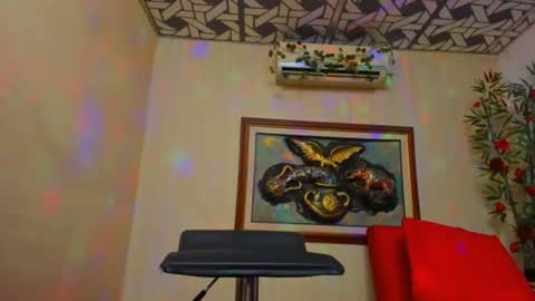 themuscularvenezuelanman online show from July 29, 2026, 9:29 am