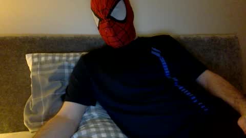 thenakedspidey online show from March 2, 2026, 1:08 am