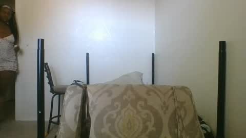 TheNaturalGoddess online show from October 27, 2025, 5:28 pm