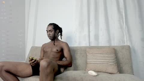 Andriw and Maiol online show from January 10, 2025, 4:01 am