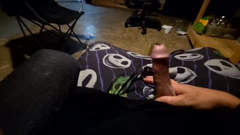 thenewone22901 online show from October 12, 2025, 4:00 am