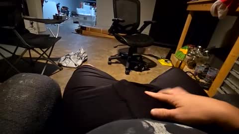 thenewone22901 online show from March 1, 2026, 4:47 am