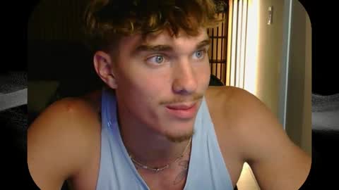 Snapshot of thenicoryder chatting on June 17, 2026, 11:16 pm thenicoryder online show from June 17, 2026, 11:16 pm