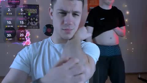 theo_drift online show from February 19, 2026, 8:27 pm