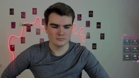 theo_drift online show from March 5, 2026, 9:11 pm