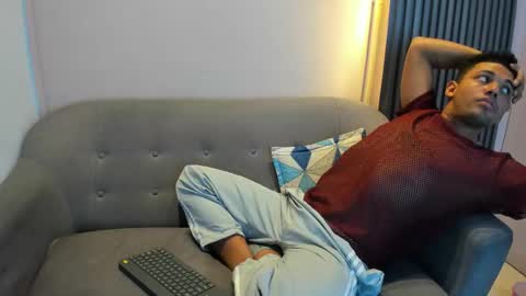 theo_morris online show from March 5, 2026, 4:08 am