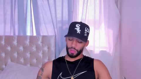 Theo Sky online show from September 25, 2025, 1:59 pm