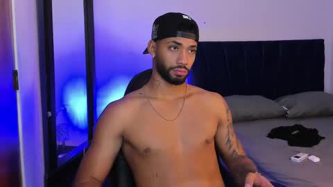 Theo Sky online show from November 5, 2025, 2:17 pm