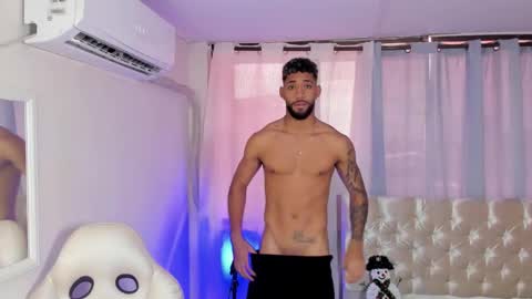 Theo Sky online show from December 3, 2025, 4:38 pm