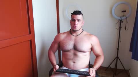 Theo  online show from February 14, 2026, 9:00 pm