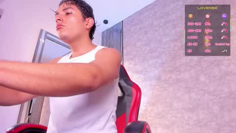 Theo online show from November 10, 2025, 11:42 am