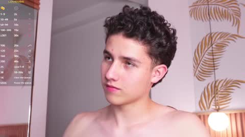 Snapshot of theohawke_ chatting on February 2, 2025, 7:04 pm THEO- MATEO online show from February 2, 2025, 7:04 pm