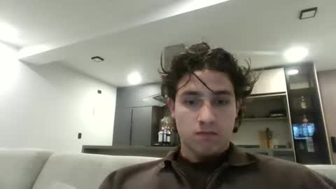  THEO- MATEO  online show from February 17, 2026, 3:14 am