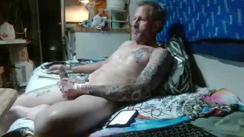 theoneyouwanttwofuck online show from February 2, 2025, 11:30 am