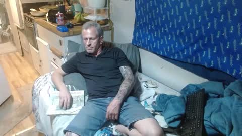 theoneyouwanttwofuck online show from March 11, 2025, 4:21 am