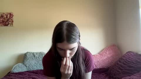 Snapshot of theonlyastrid chatting on April 15, 2026, 10:32 pm Astrid online show from April 15, 2026, 10:32 pm