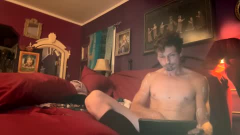 theonlyboi43ver online show from December 2, 2024, 8:30 am