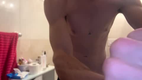 theonlyboi43ver online show from January 1, 2025, 5:54 am