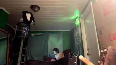 theonlyboi43ver online show from October 12, 2025, 7:18 am