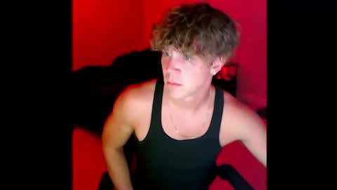Logann online show from June 25, 2026, 1:16 am