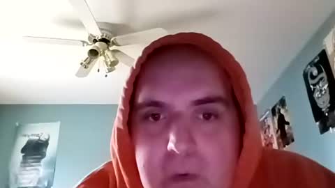 the oozeman online show from April 19, 2026, 6:07 pm