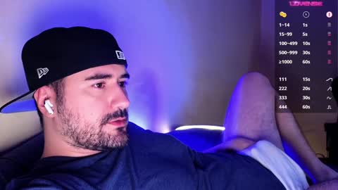 Snapshot of theoravi chatting on December 11, 2024, 2:30 am Theo Ravi online show from December 11, 2024, 2:30 am