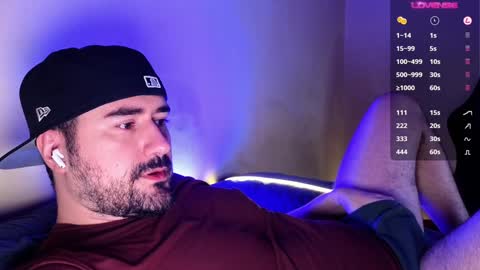 Snapshot of theoravi chatting on December 15, 2024, 2:52 am Theo Ravi online show from December 15, 2024, 2:52 am