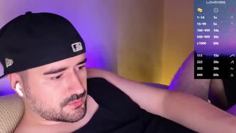 Theo Ravi online show from February 21, 2026, 4:13 am