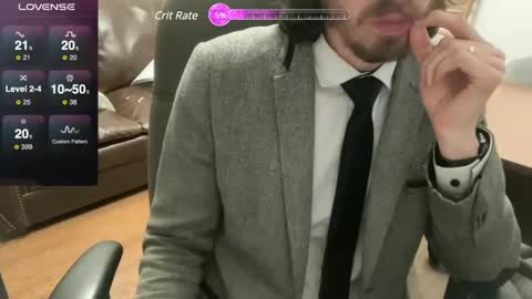 BuellerBueller online show from February 12, 2025, 1:52 am